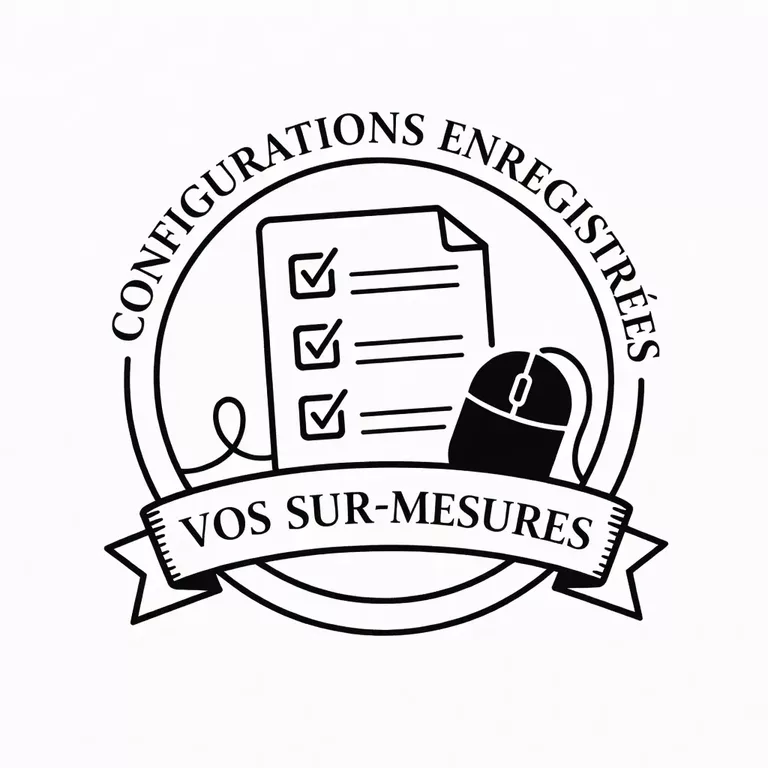 Vos compléments capillaires Sur-Mesures
