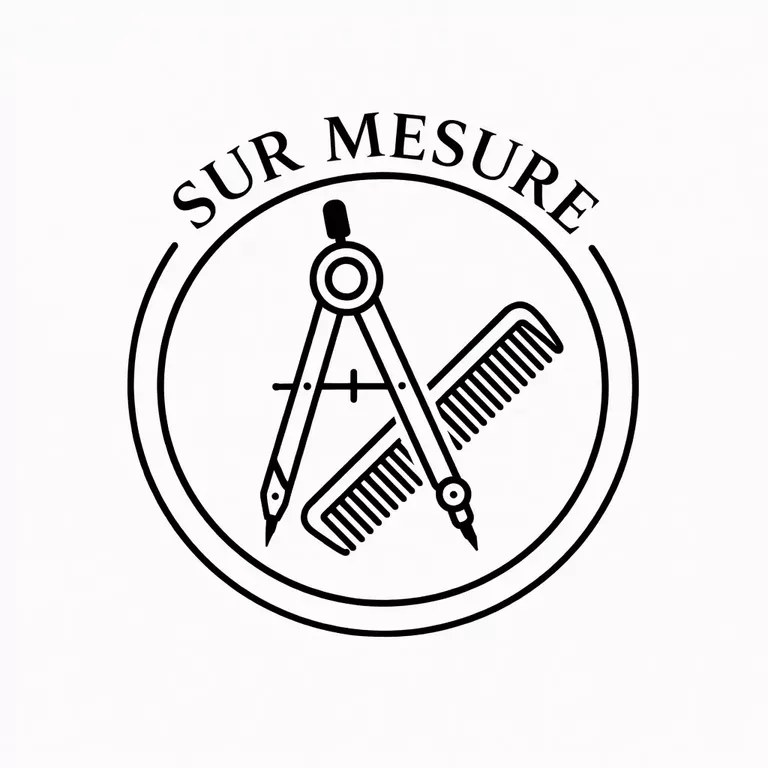 Configurateur de complément capillaire Sur-mesure