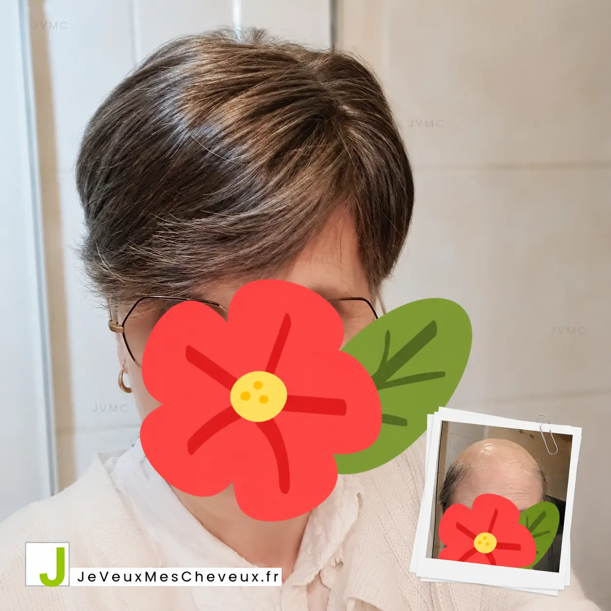Rachel89, membre du forum depuis 2019 — photo de son parcours